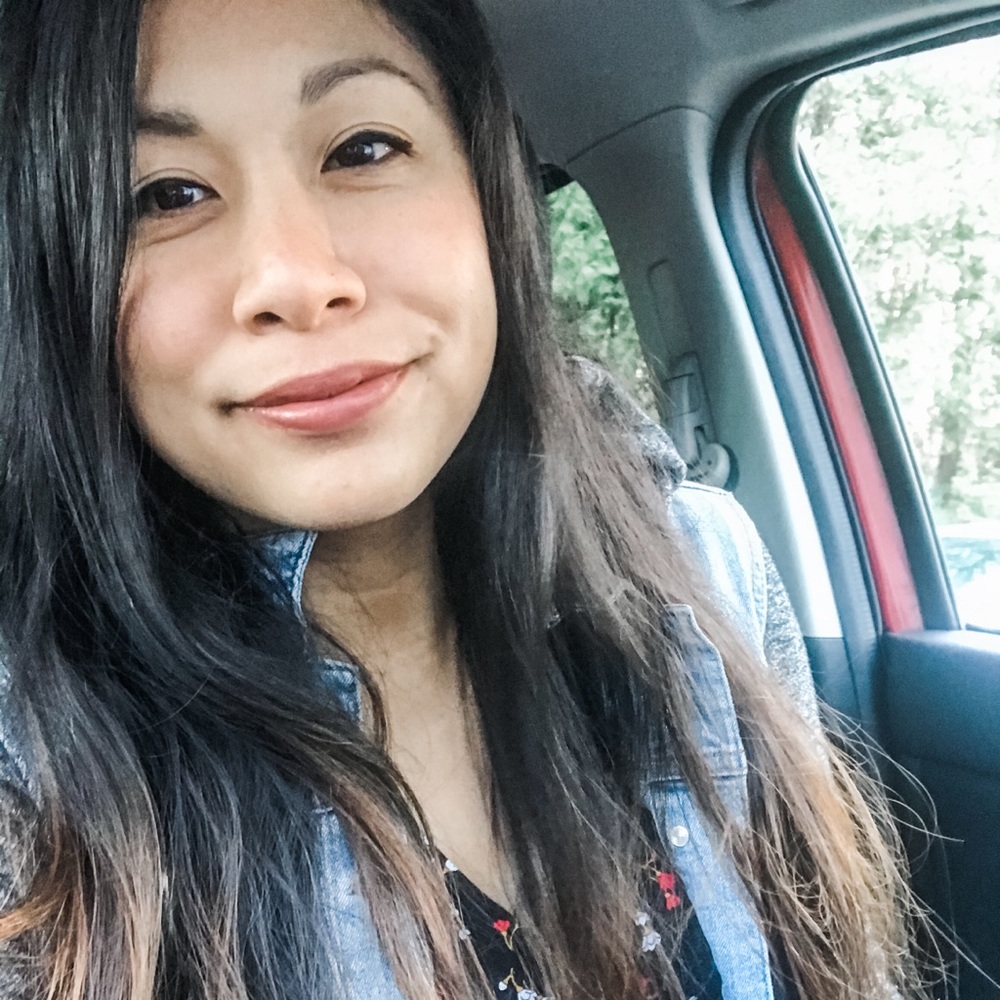 Meet your Posher, Jenna